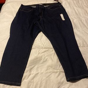 Ava Viv Size 26 W Skinny Jeans. Brand New With Tags.